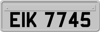 EIK7745