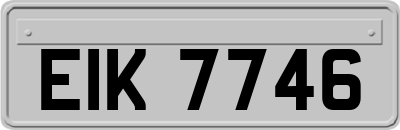 EIK7746