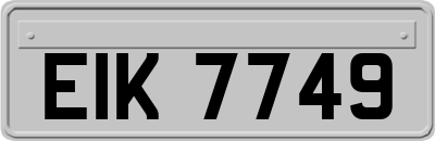 EIK7749