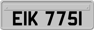 EIK7751