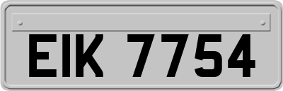 EIK7754