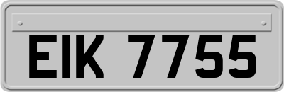 EIK7755
