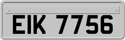 EIK7756
