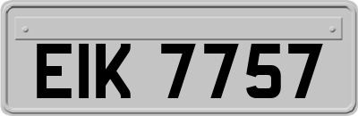EIK7757