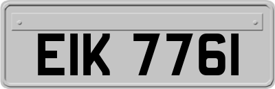 EIK7761
