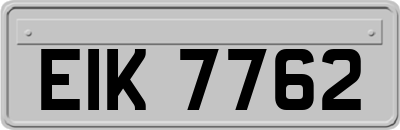 EIK7762