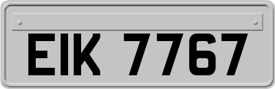EIK7767