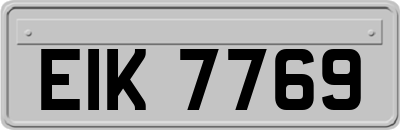 EIK7769