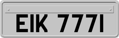 EIK7771