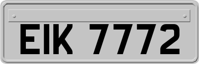 EIK7772