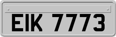 EIK7773