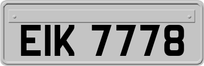 EIK7778