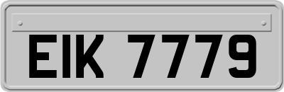 EIK7779