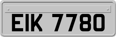 EIK7780