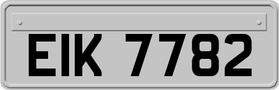 EIK7782