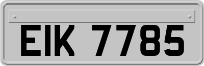 EIK7785