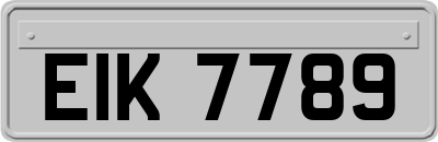 EIK7789
