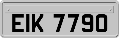 EIK7790