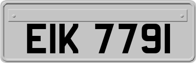 EIK7791