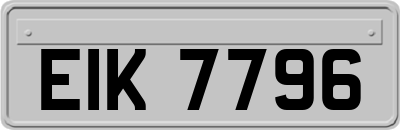 EIK7796