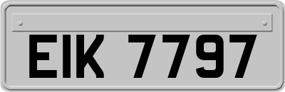 EIK7797