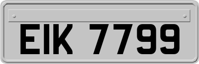 EIK7799