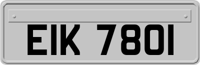 EIK7801