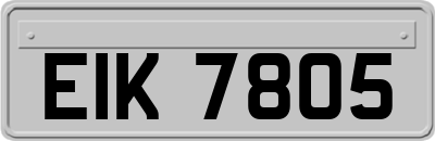 EIK7805
