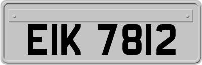 EIK7812