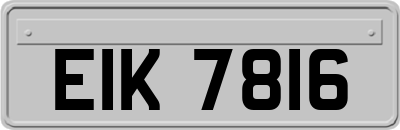 EIK7816