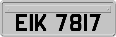 EIK7817