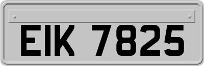 EIK7825