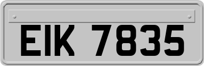 EIK7835