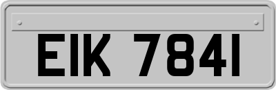 EIK7841