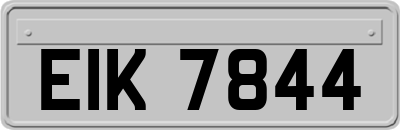 EIK7844