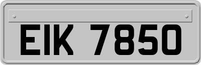 EIK7850