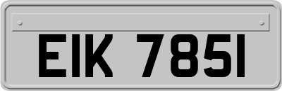 EIK7851