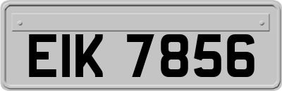 EIK7856
