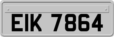 EIK7864