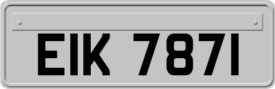 EIK7871