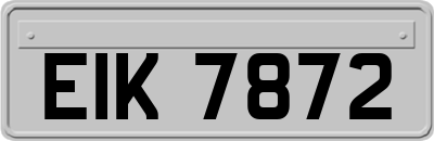EIK7872