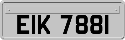 EIK7881