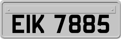 EIK7885