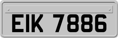 EIK7886