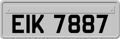 EIK7887