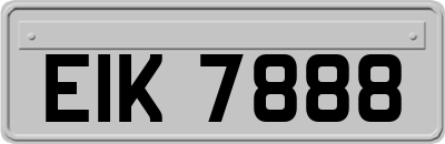 EIK7888