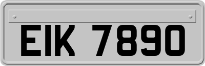 EIK7890