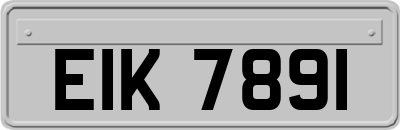 EIK7891