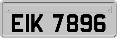 EIK7896