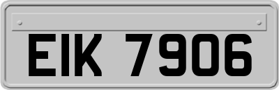 EIK7906